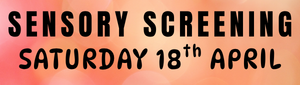 Sensory Screening